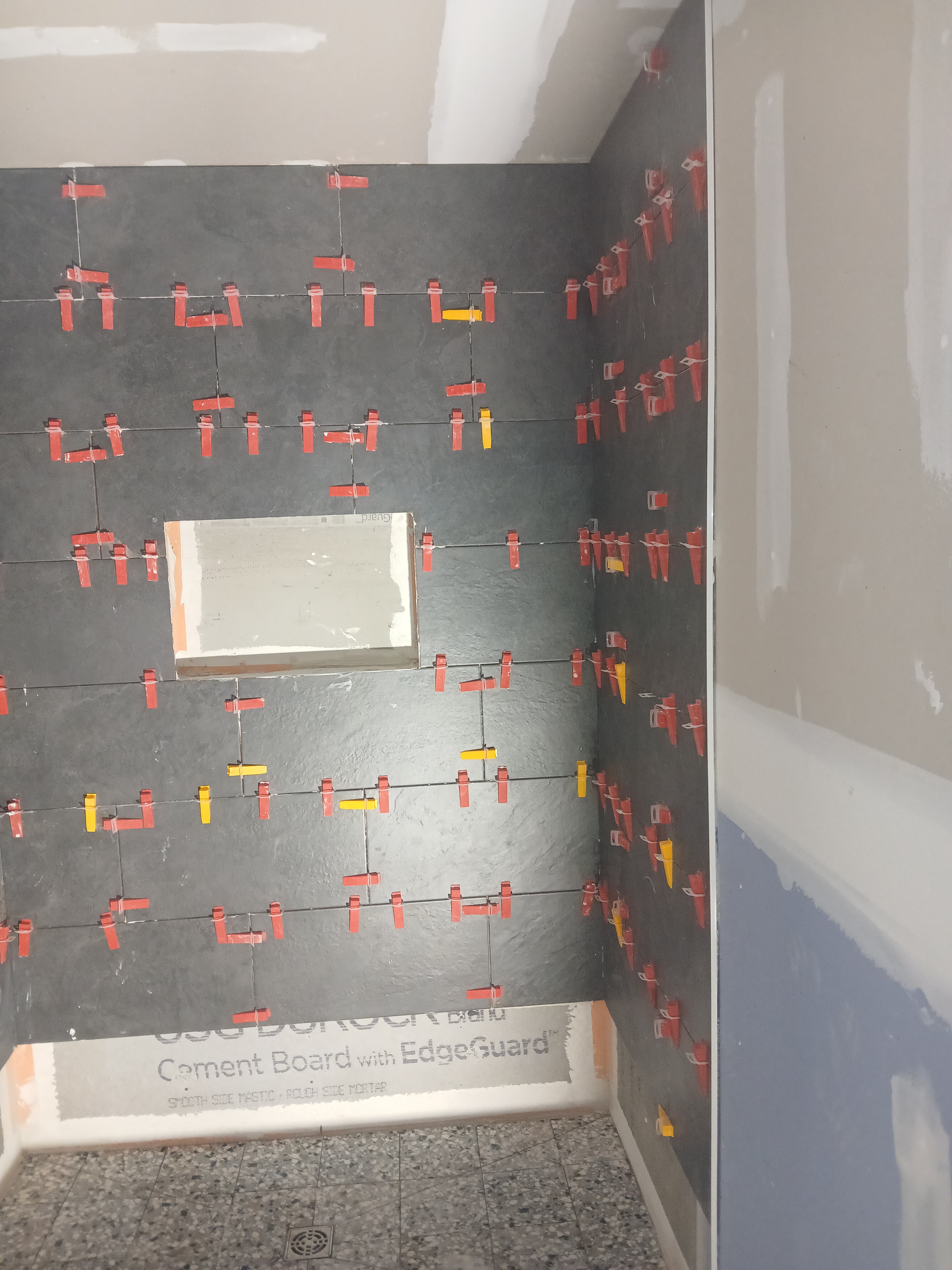 Proyecto de remodelación 13